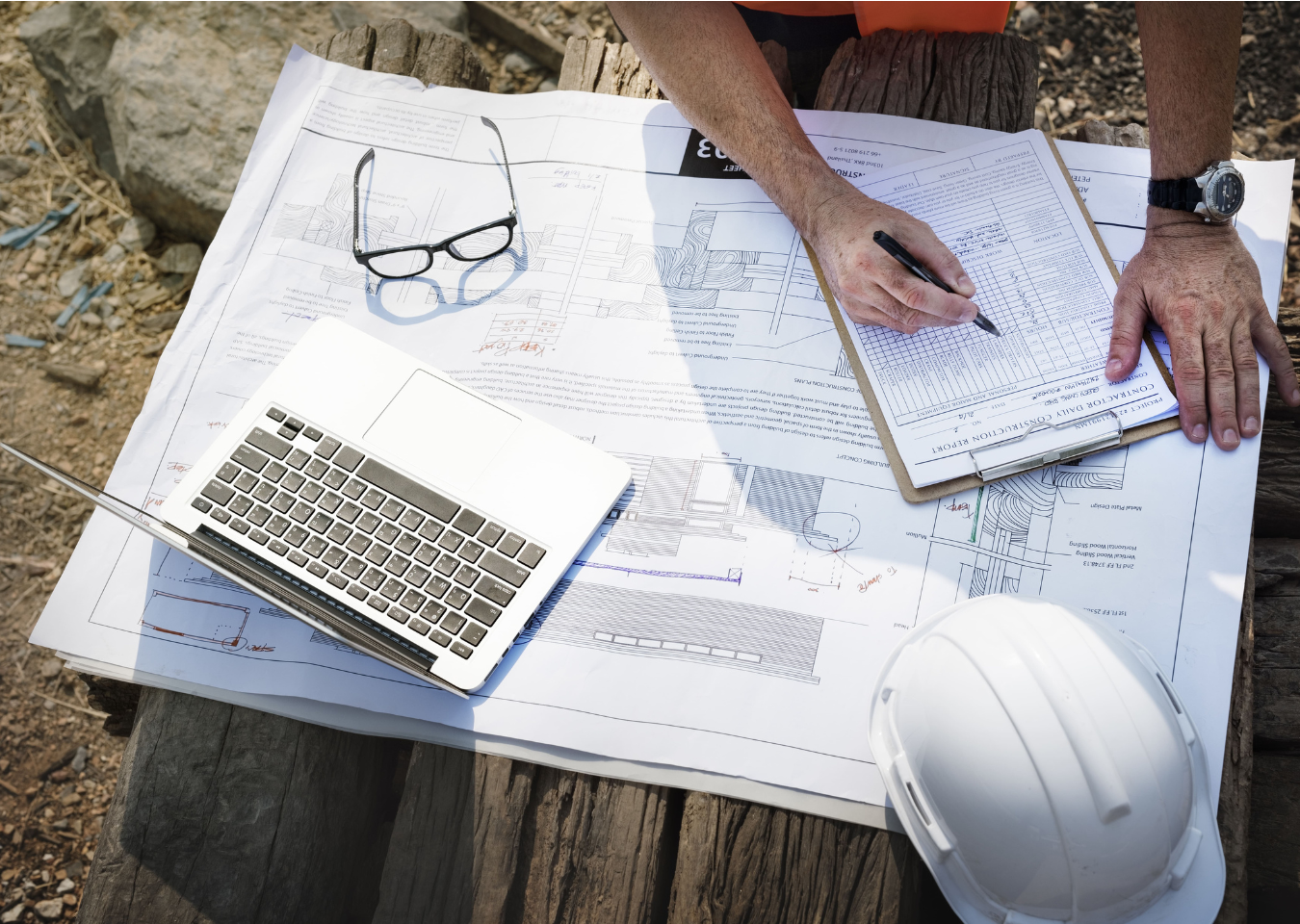 Administração de Obras