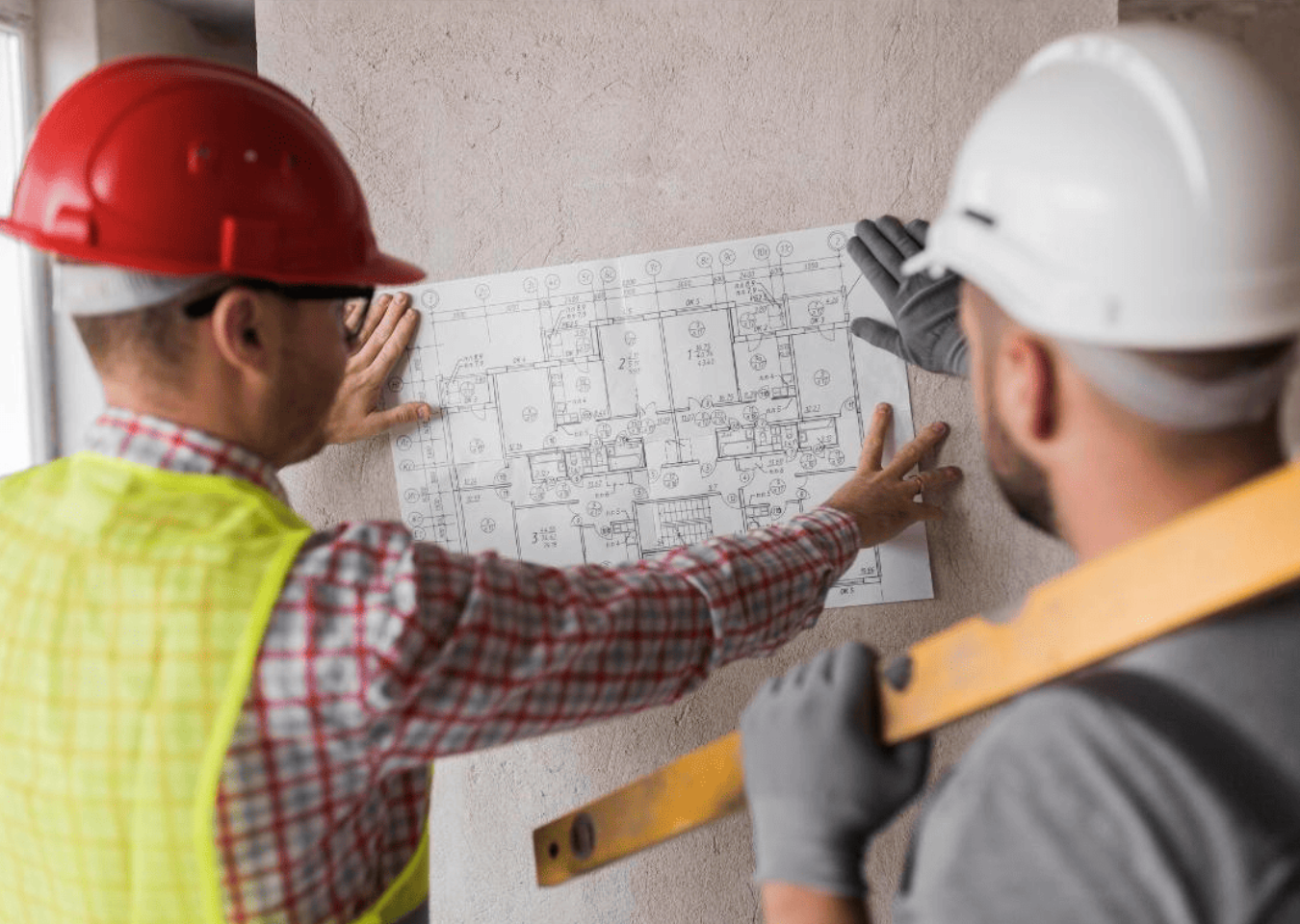 Acompanhamento de Obras
